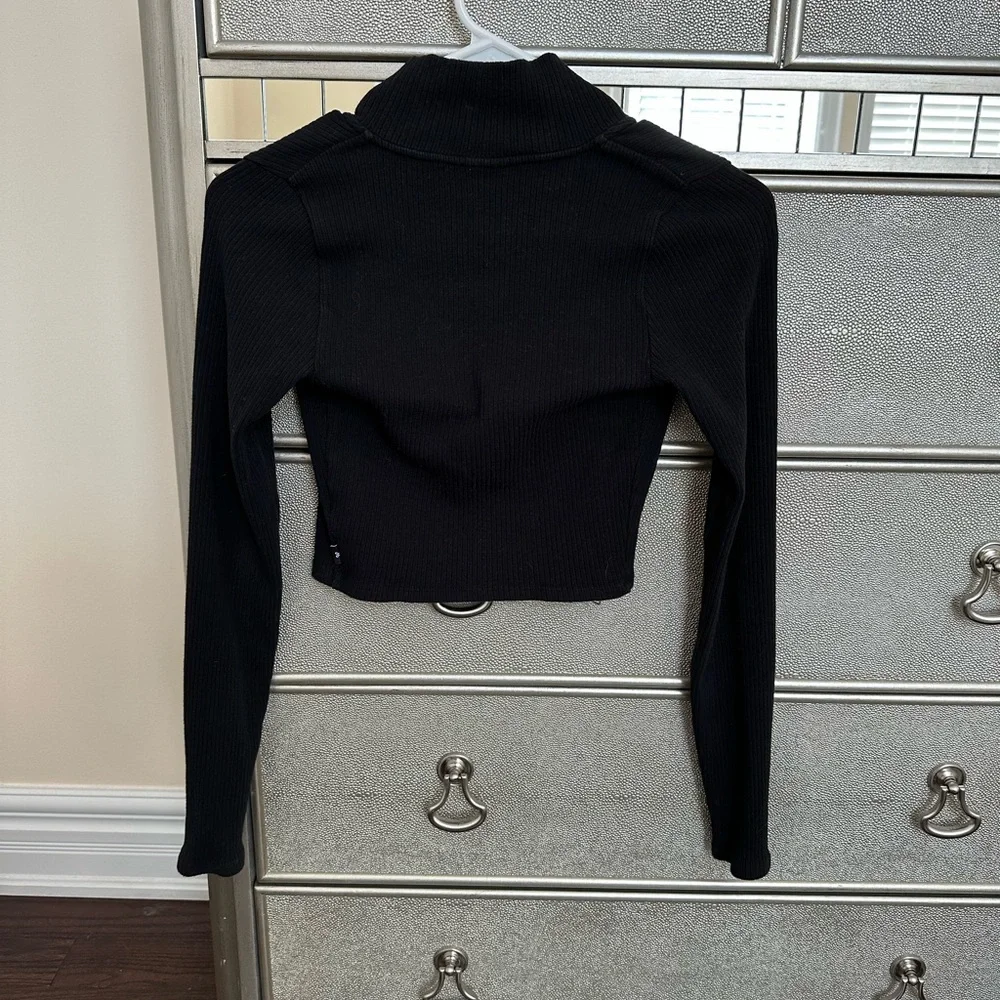 TNA Copley Longsleeve - Picture 2 of 10